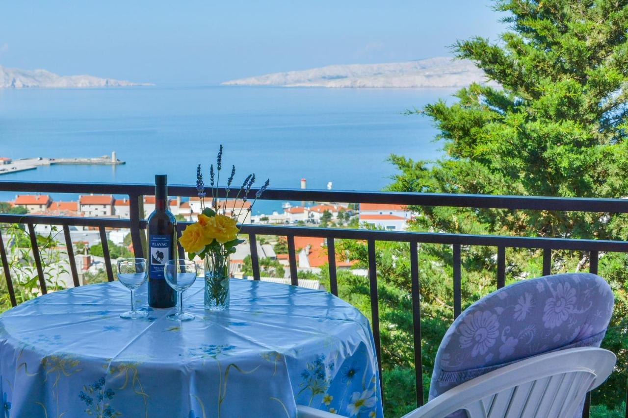 Holiday Apartments Soparin Senj  Exterior photo