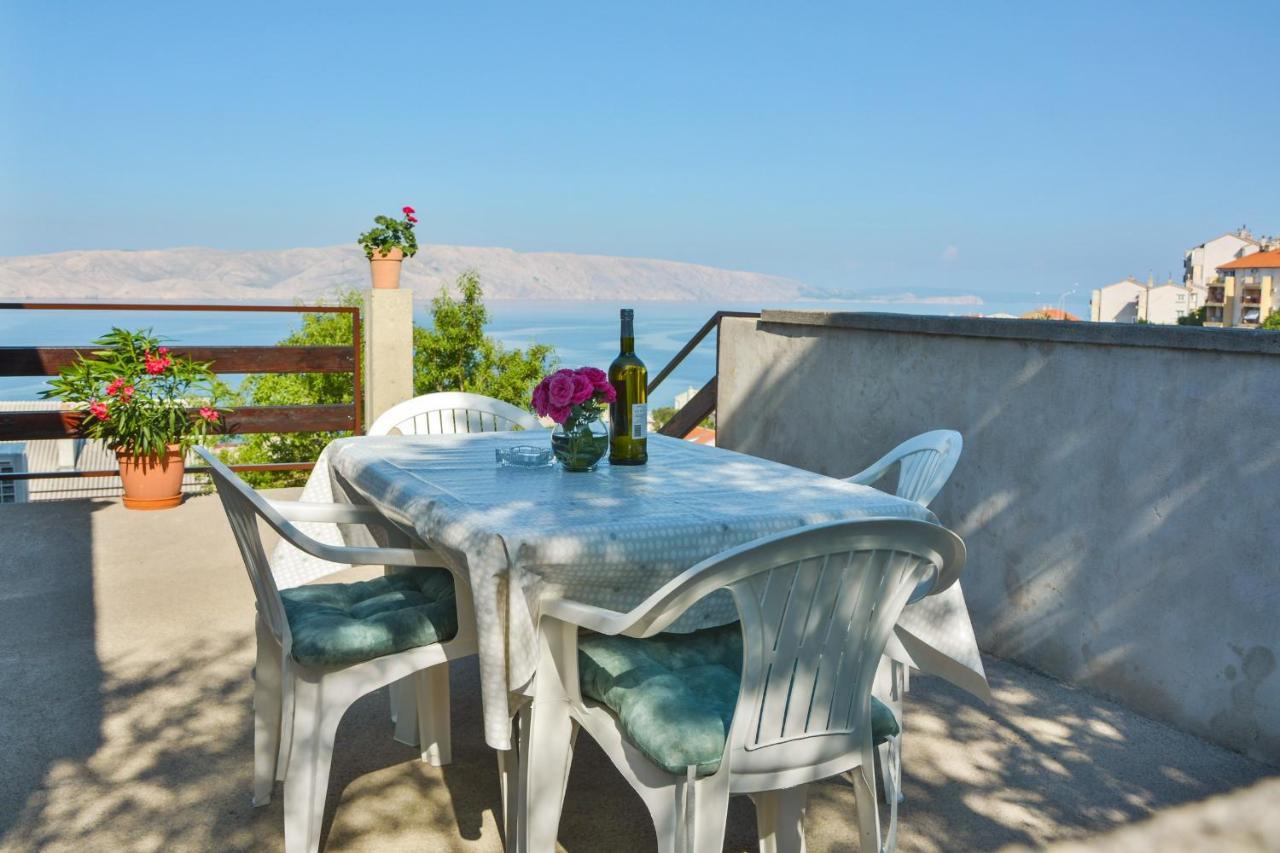 Holiday Apartments Soparin Senj  Exterior photo