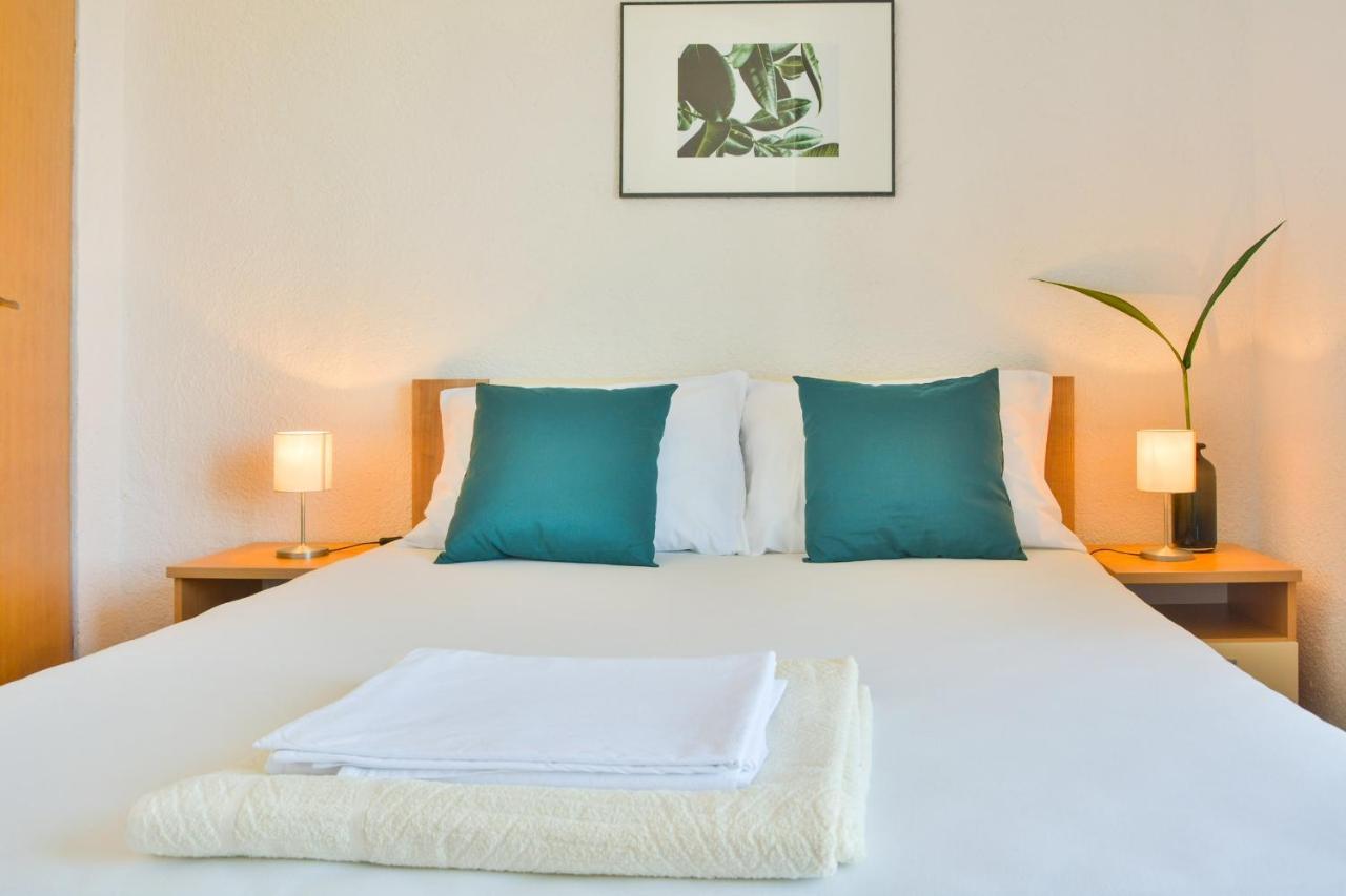Holiday Apartments Soparin Senj  Exterior photo