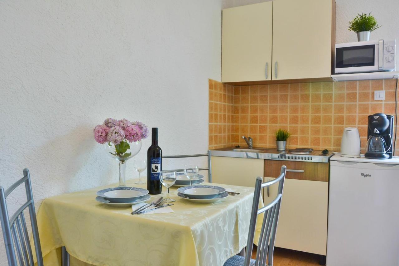 Holiday Apartments Soparin Senj  Exterior photo