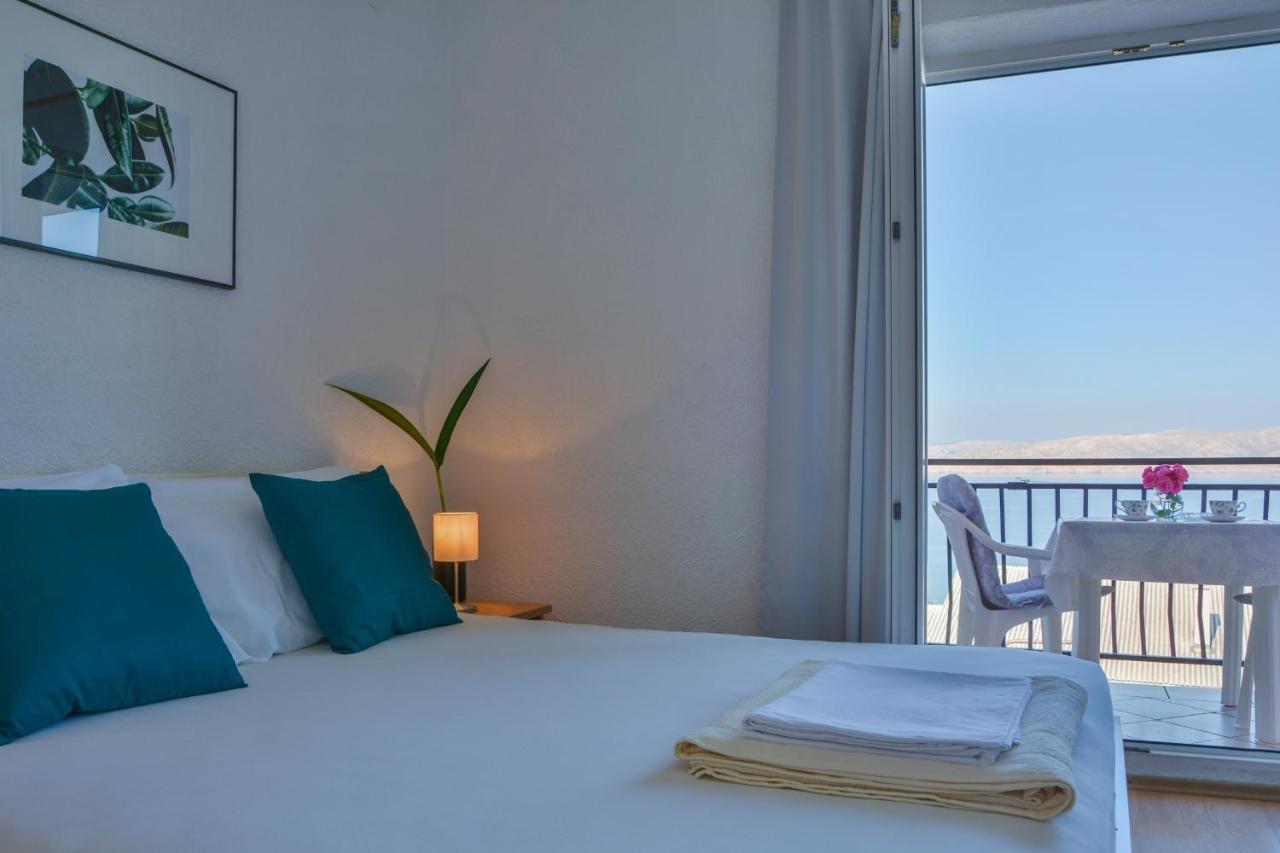 Holiday Apartments Soparin Senj  Exterior photo