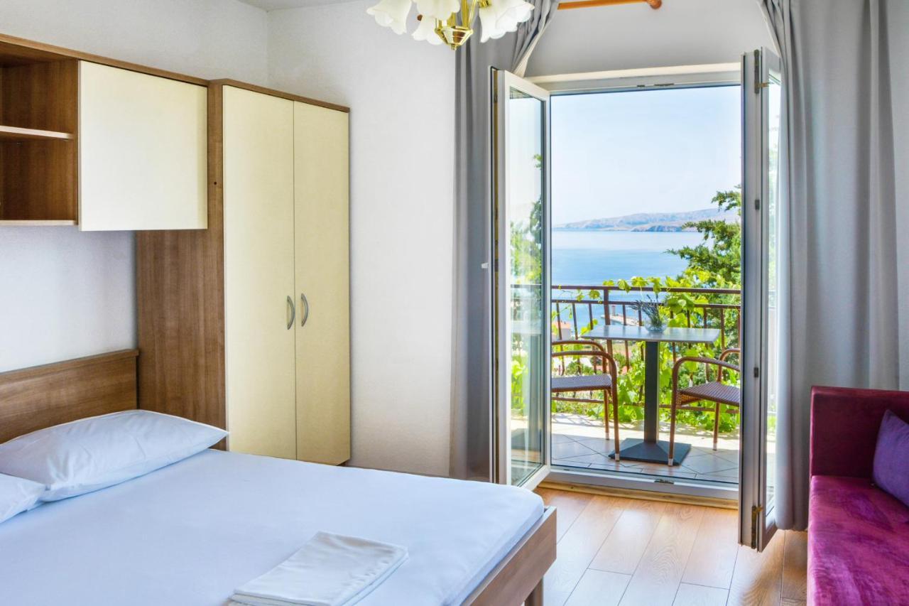 Holiday Apartments Soparin Senj  Exterior photo