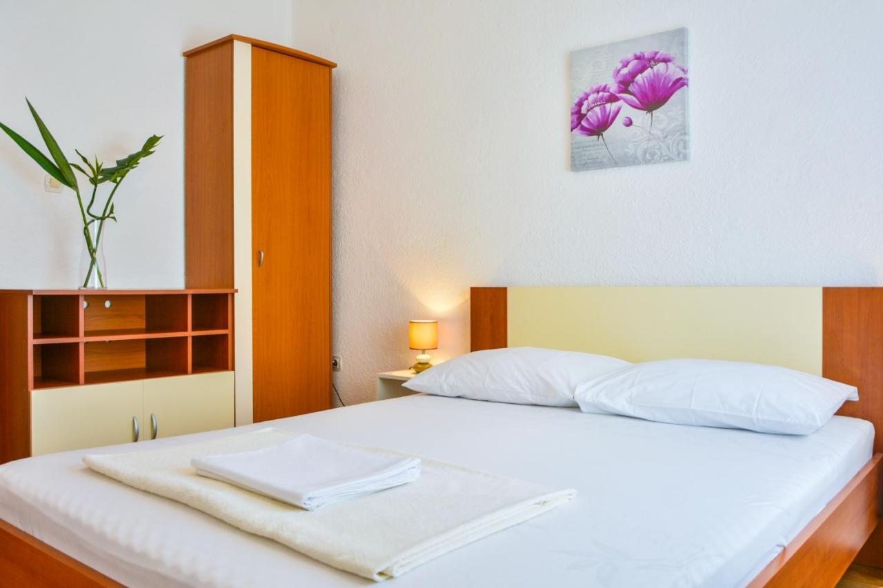 Holiday Apartments Soparin Senj  Exterior photo